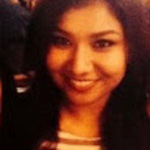 Meet your Posher, Ruby